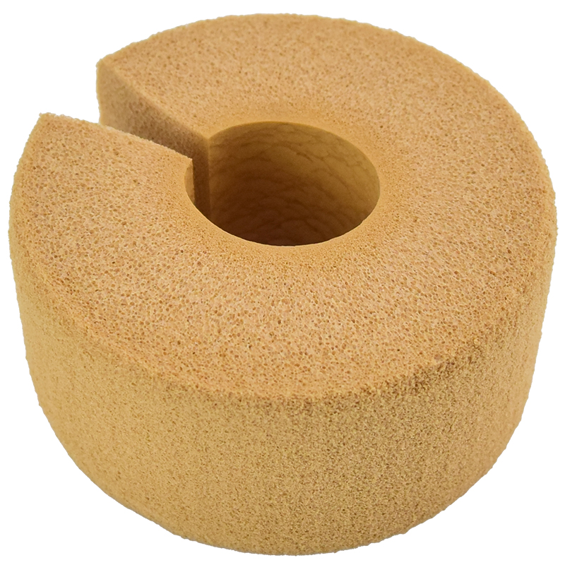 Baby Safety Sponge Foam Door Stopper