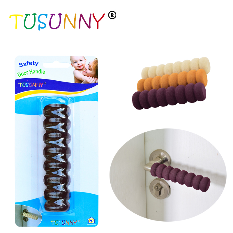 SH1.097 Baby safety Door Handle Cover