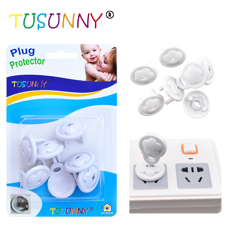 SH1.048 Baby Safety Plug Protector European Standard