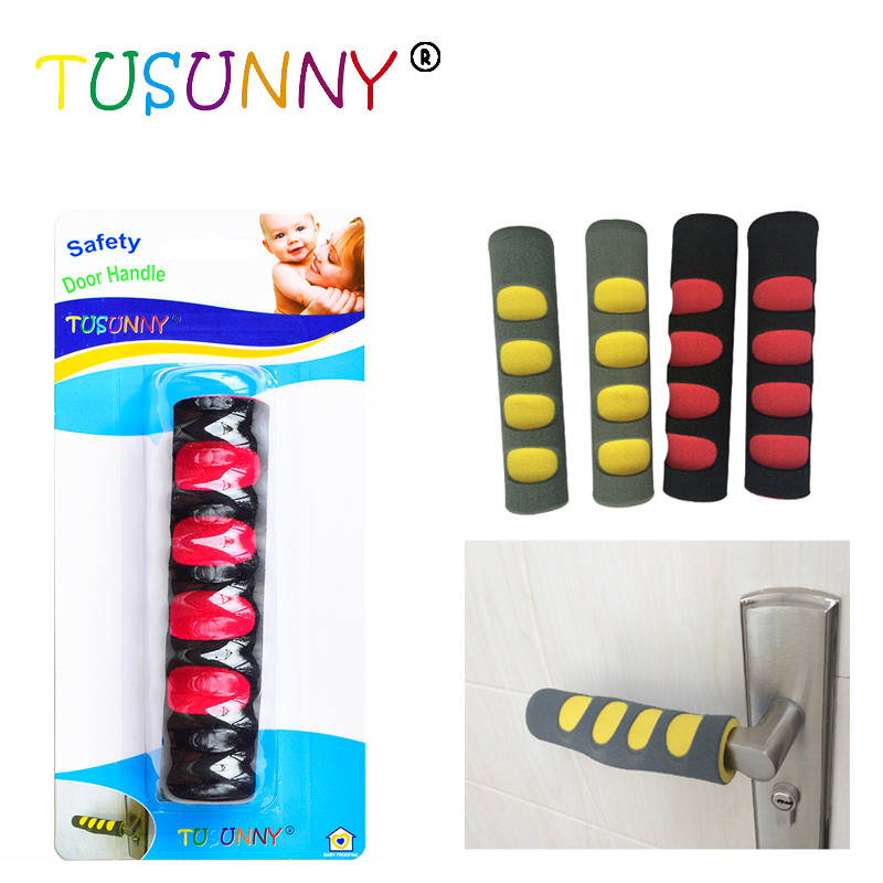 SH1.055 Baby safety Door Handle Cover