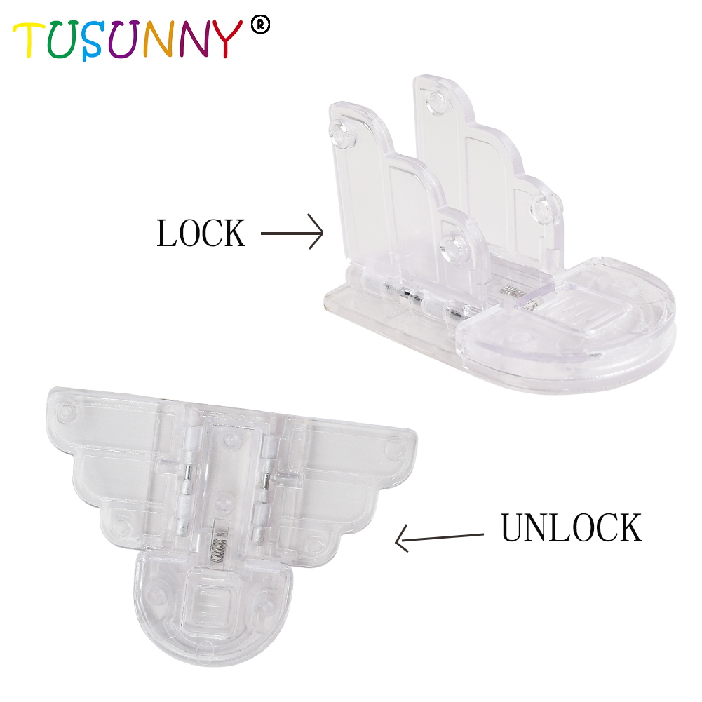 SH1.085B Child Safety Window Lock Sliding Windows Stopper