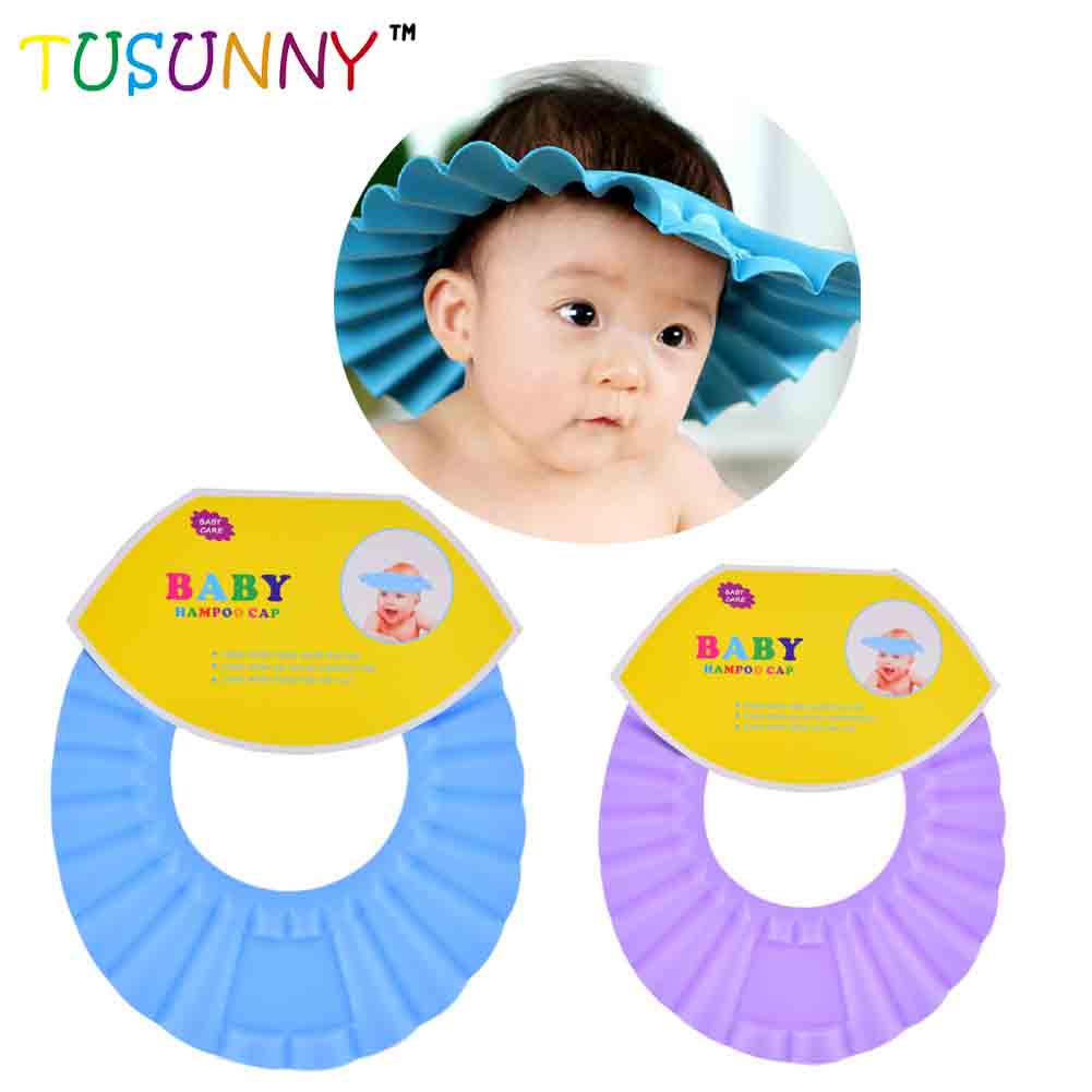 SH22.001  Baby Shampoo Hat