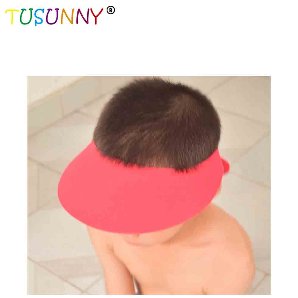 SH22.003 Baby And Kids Bath Hat