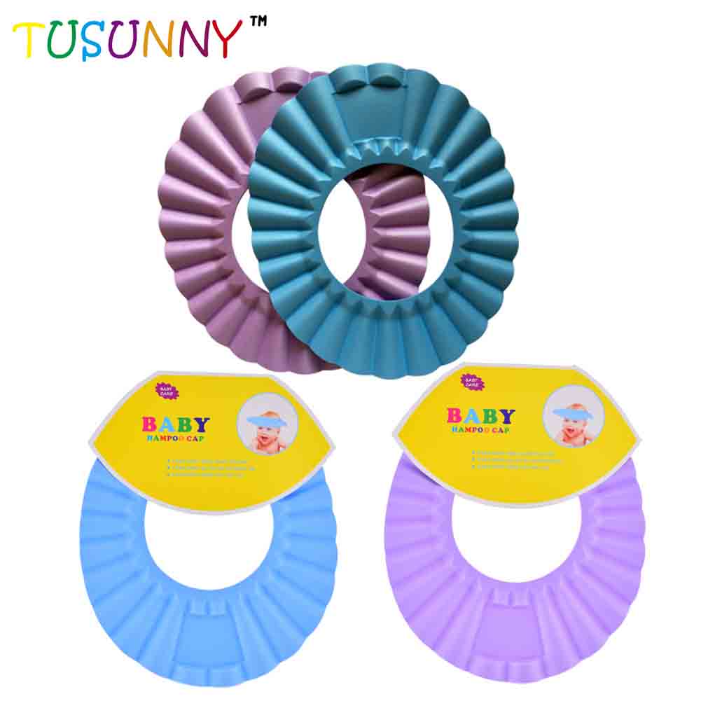 SH22.001  Baby Shampoo Hat