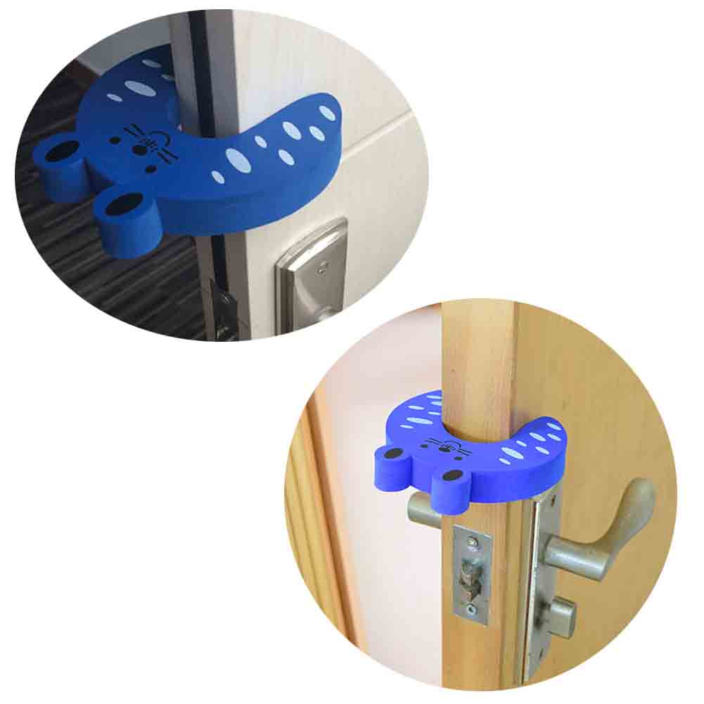 SH1.017 EVA Foam Finger Pinch Guard for Door