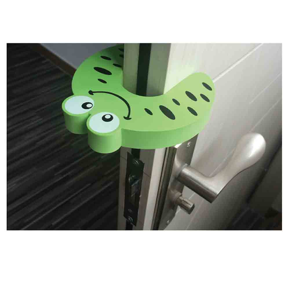 SH1.019 Baby Kids Safety Door Stopper