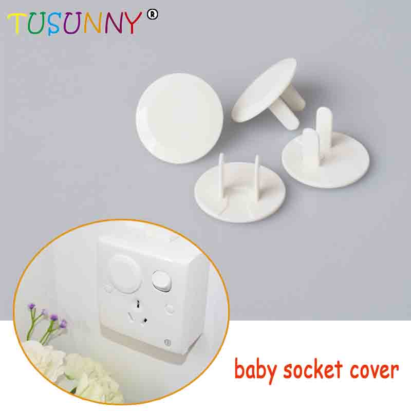 SH1.253 good quality baby safety socket cover for home safety