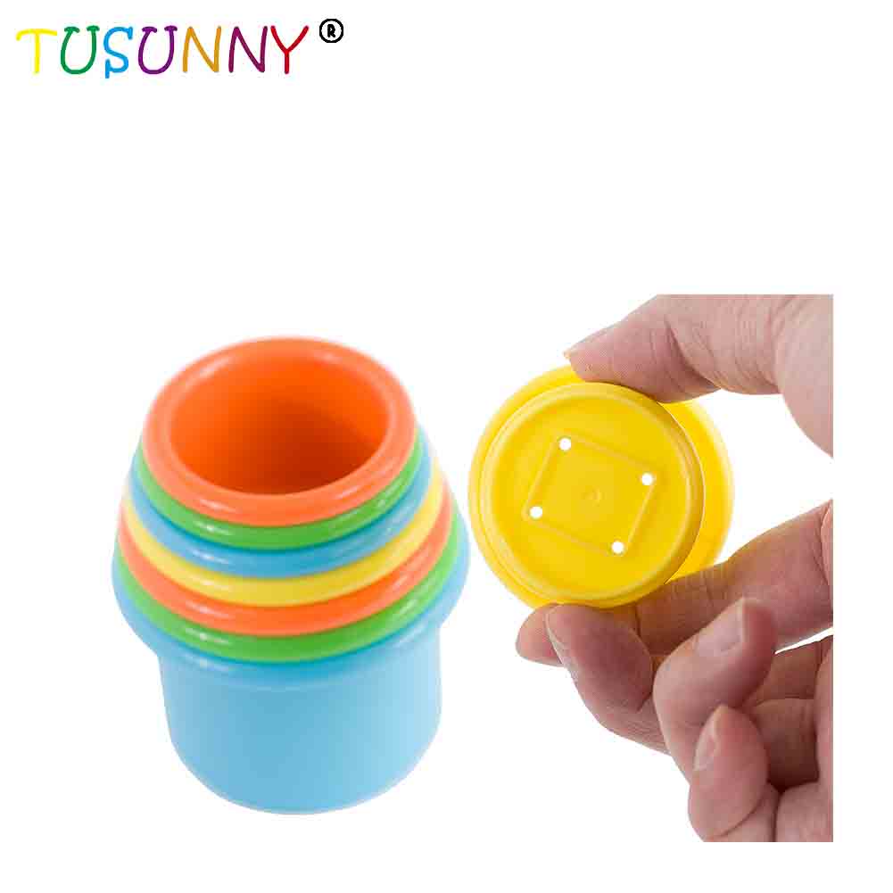 SH1.229 Educational super stacker intelligent stacking cups