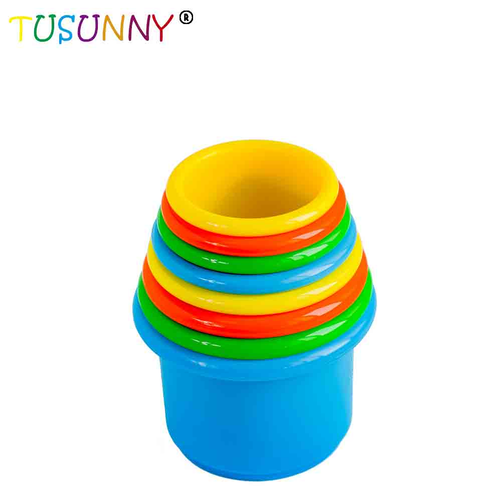 SH1.229 Educational super stacker intelligent stacking cups