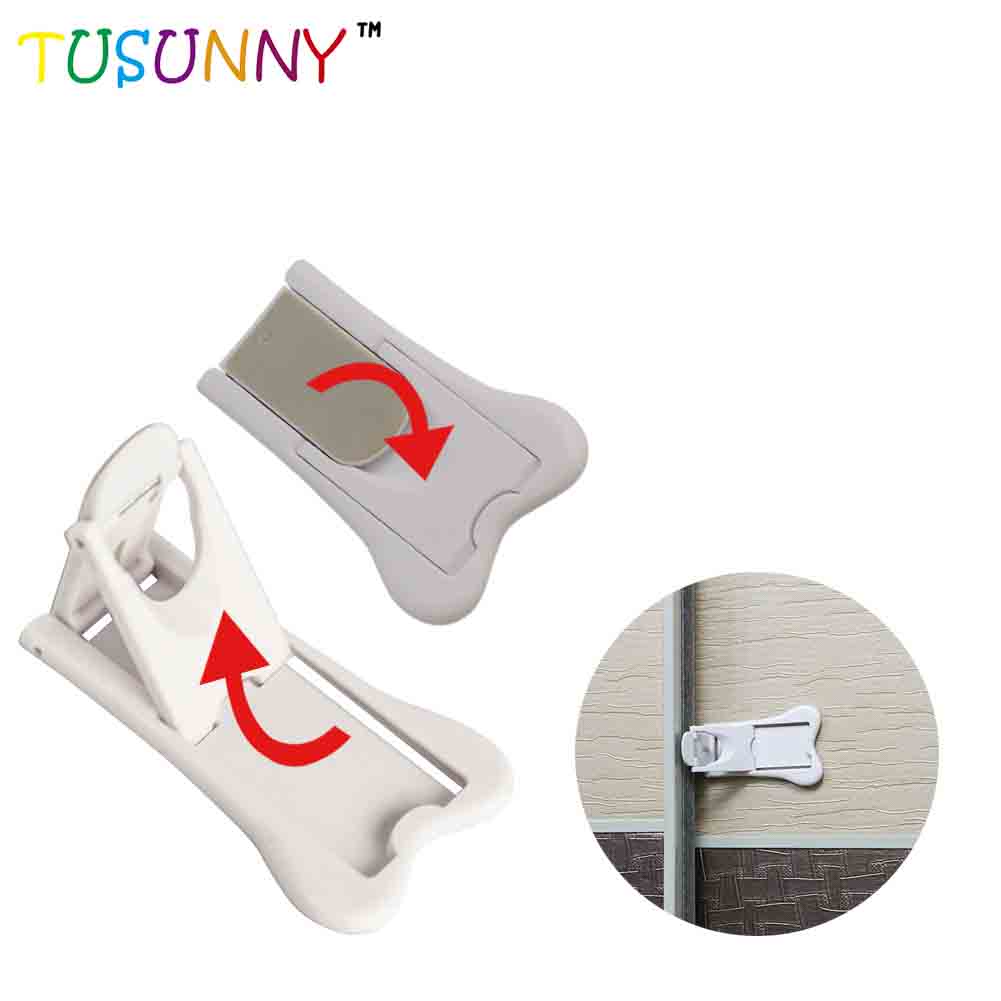 SH1.213 baby sliding window lock sliding window child locks