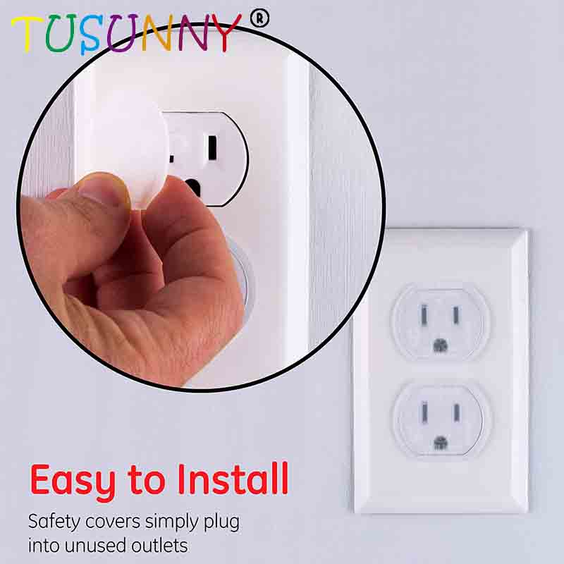 SH1.182baby plug protector soket cover