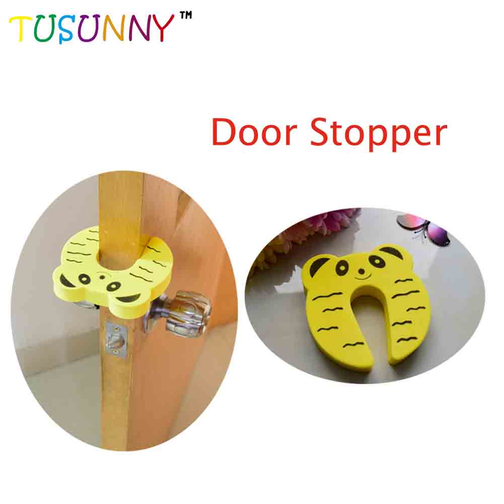 SH1.181new design door guard soft door stop