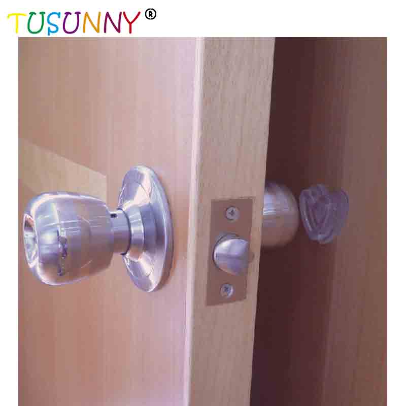 SH1.170 PVC wall guard  wall door stop PVC wall bumper