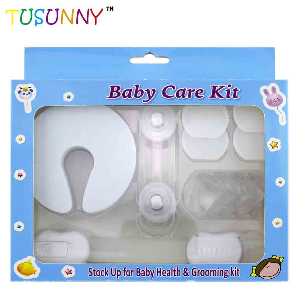SH1.200 baby safety set child care kit