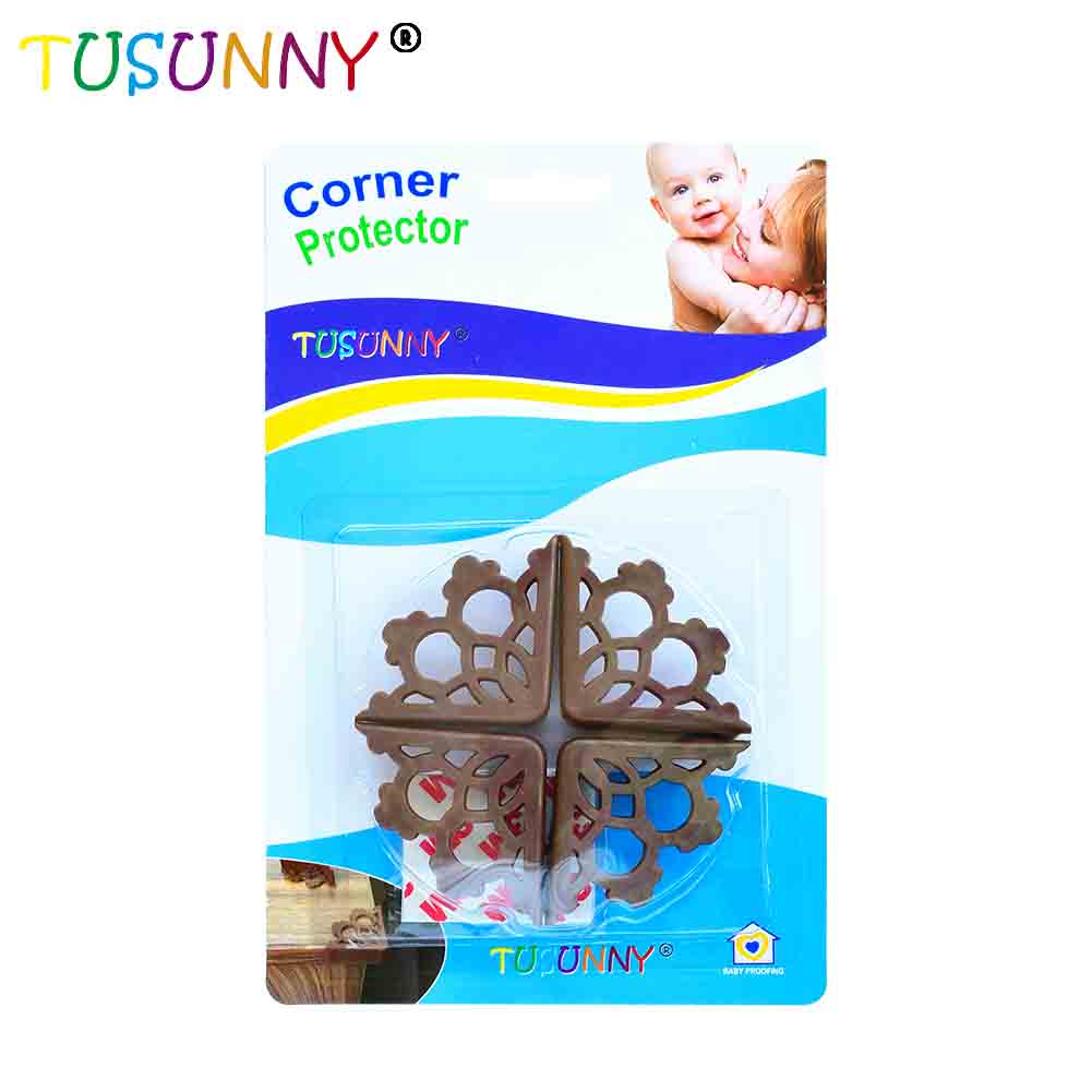 SH1.184Baby Safety Corner Protector