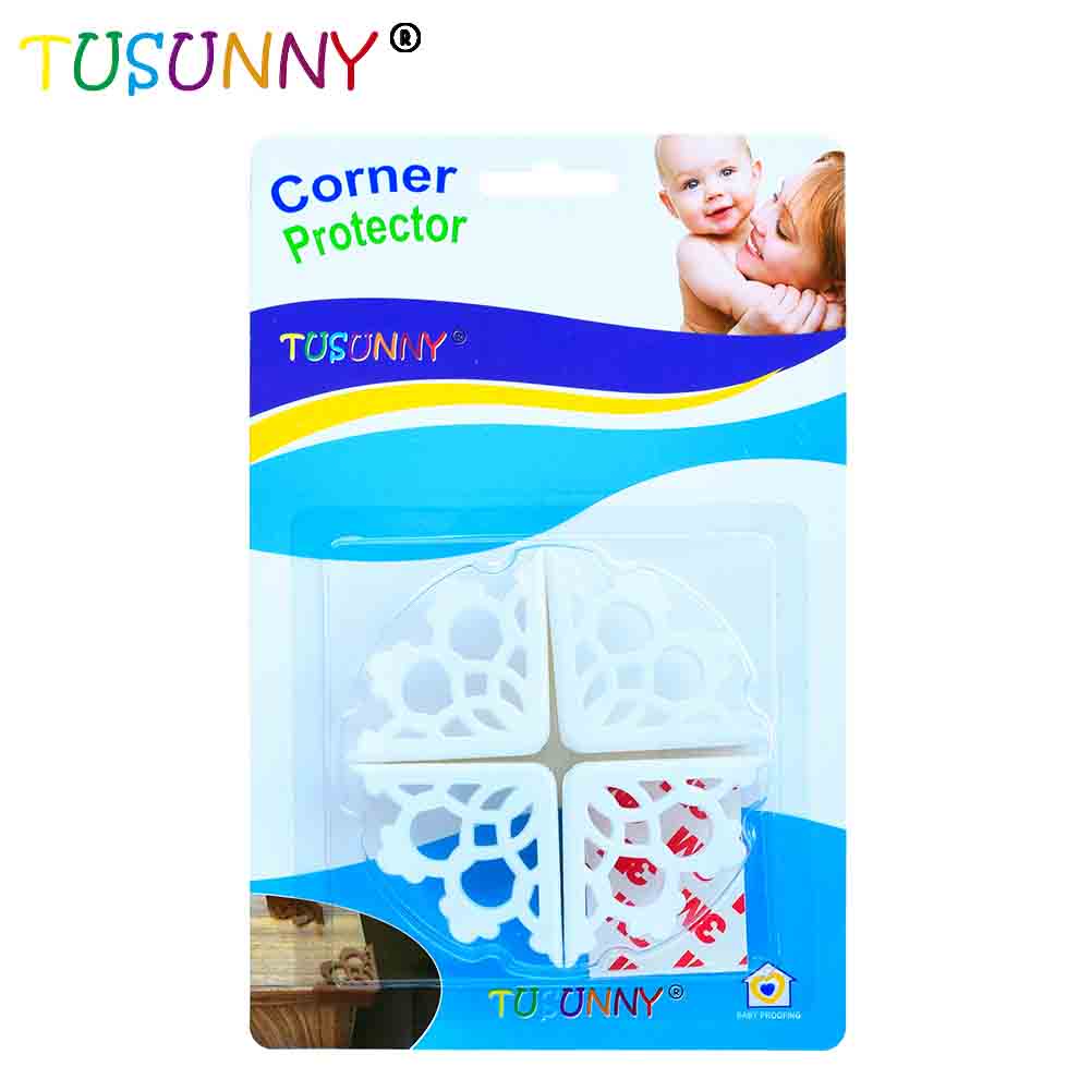 SH1.184Baby Safety Corner Protector