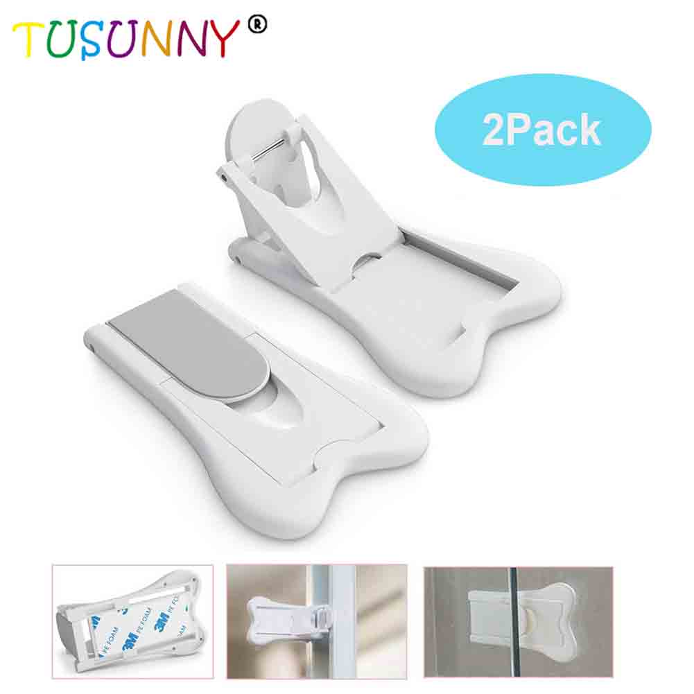 SH1.213 baby sliding window lock sliding window child locks