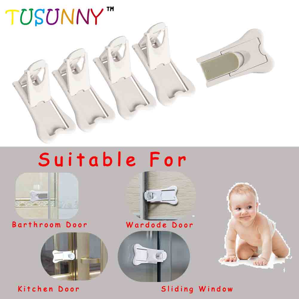 SH1.213 baby sliding window lock sliding window child locks