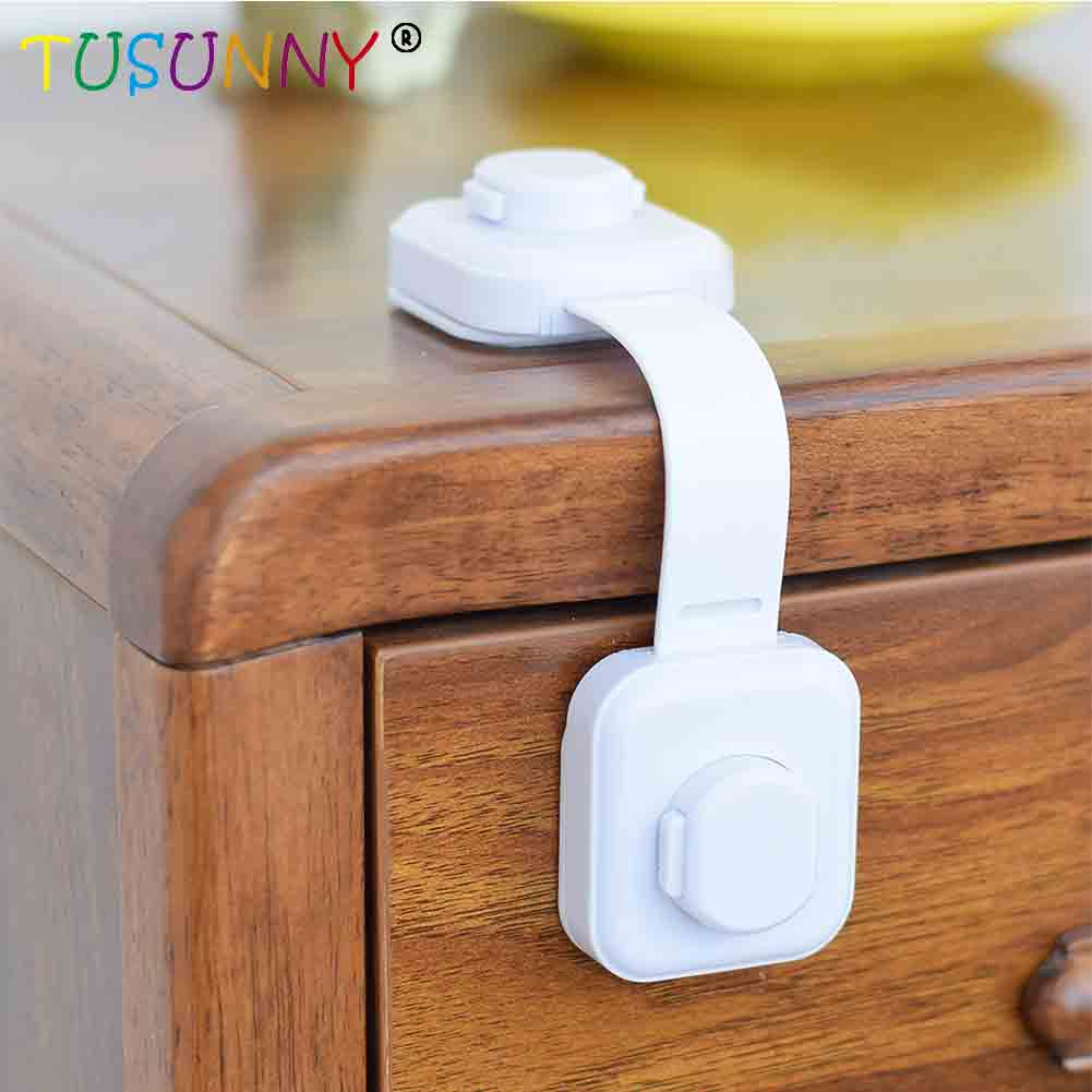 SH1.214B New Design Baby Safety Locks