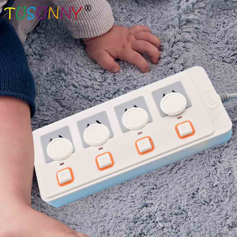 SH1.111 Baby Safety Lock Set