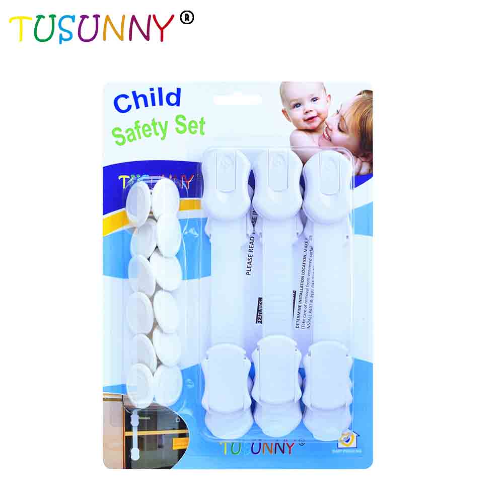 SH1.111 Baby Safety Lock Set