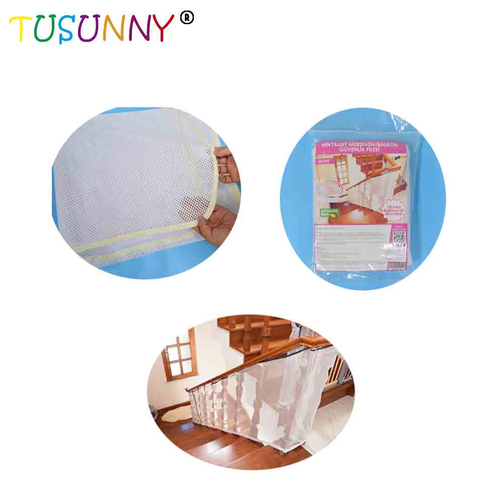 SH1.143 Baby safety stair/balcony net