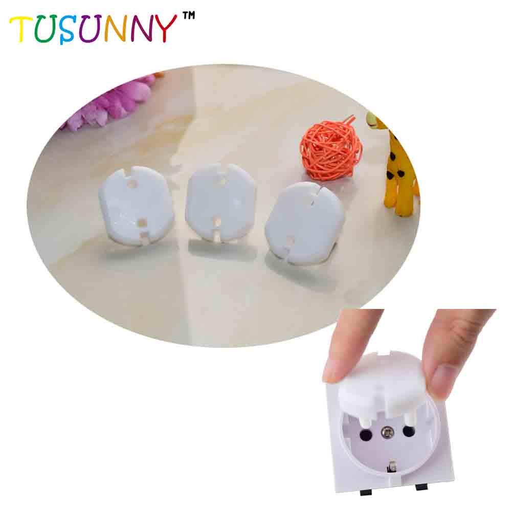 SH1.095 Baby Safety Plug socket cover cap plug protector