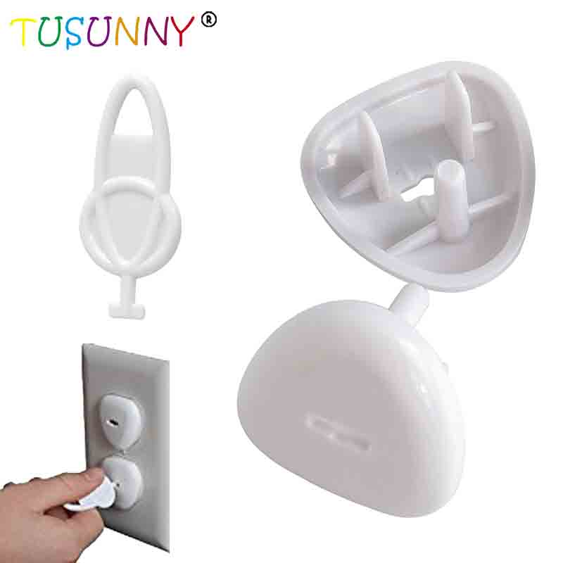 SH1.094B plastic plug protector/child socket cover