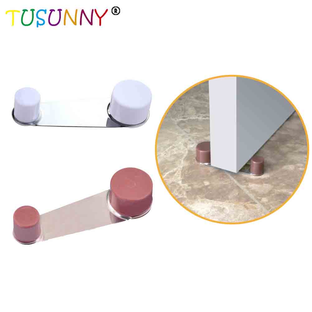 SH1.126 Baby Safety Door Stopper