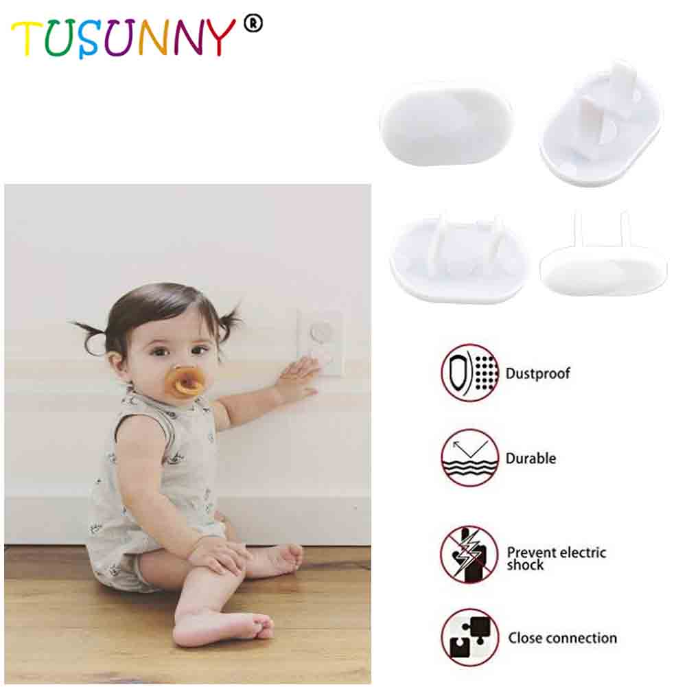 SH1.091  Baby Safety Plug socket cover US standard