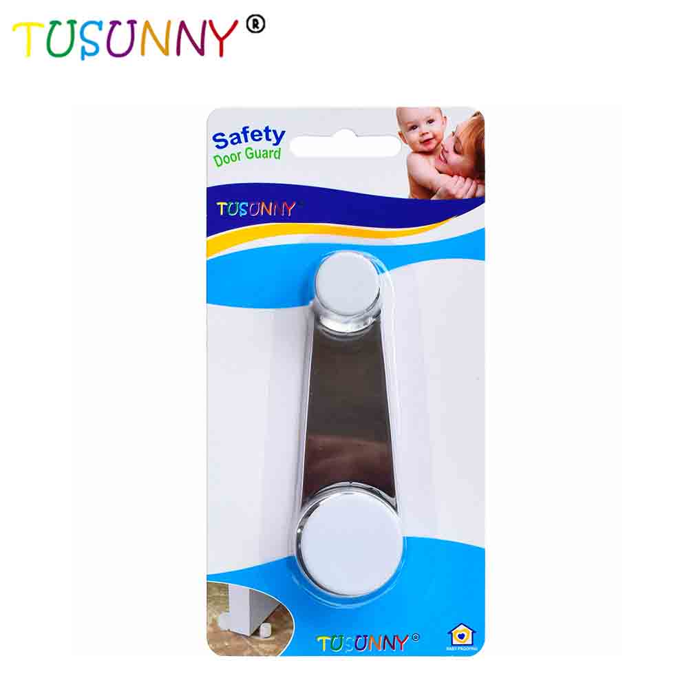 SH1.126 Baby Safety Door Stopper