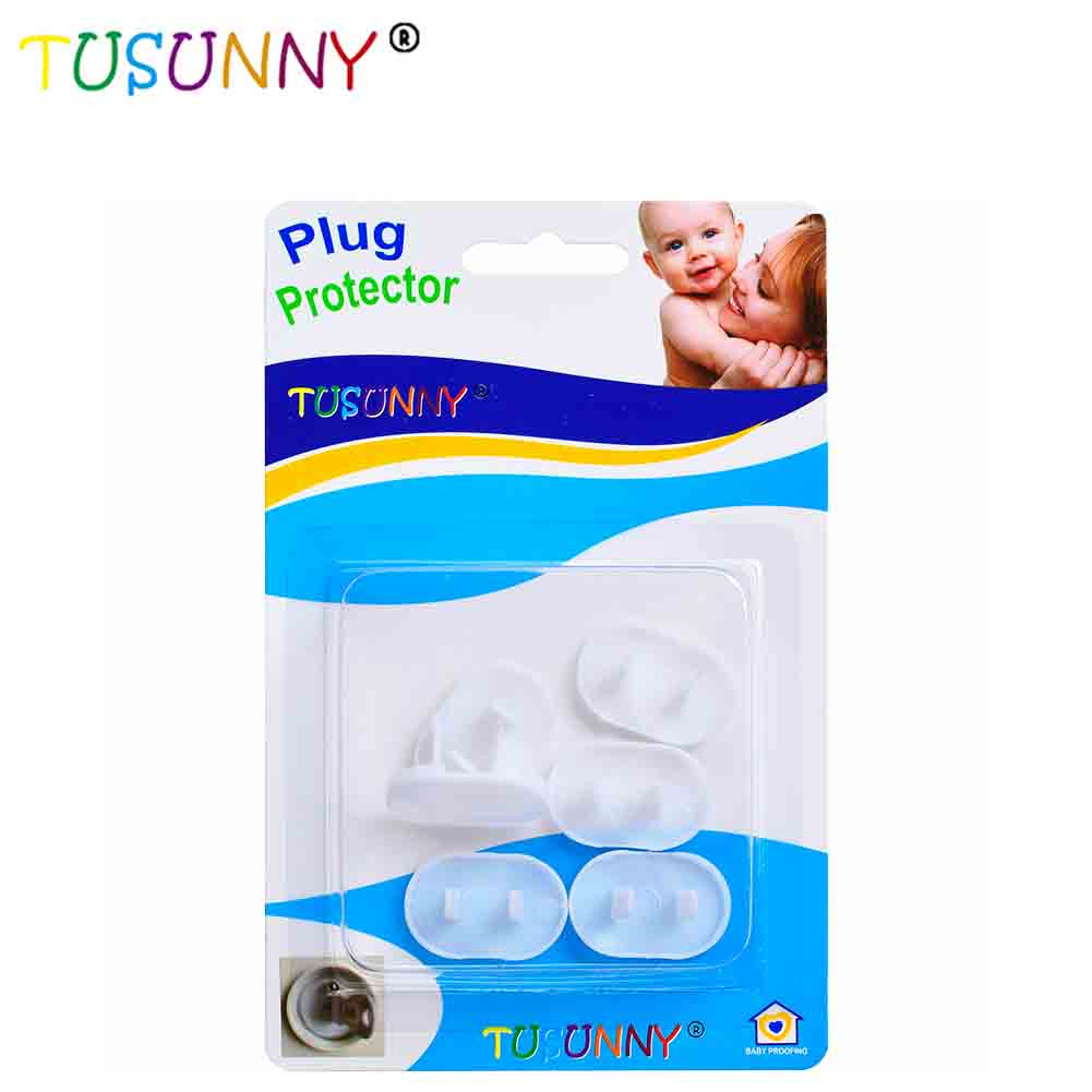 SH1.091  Baby Safety Plug socket cover US standard
