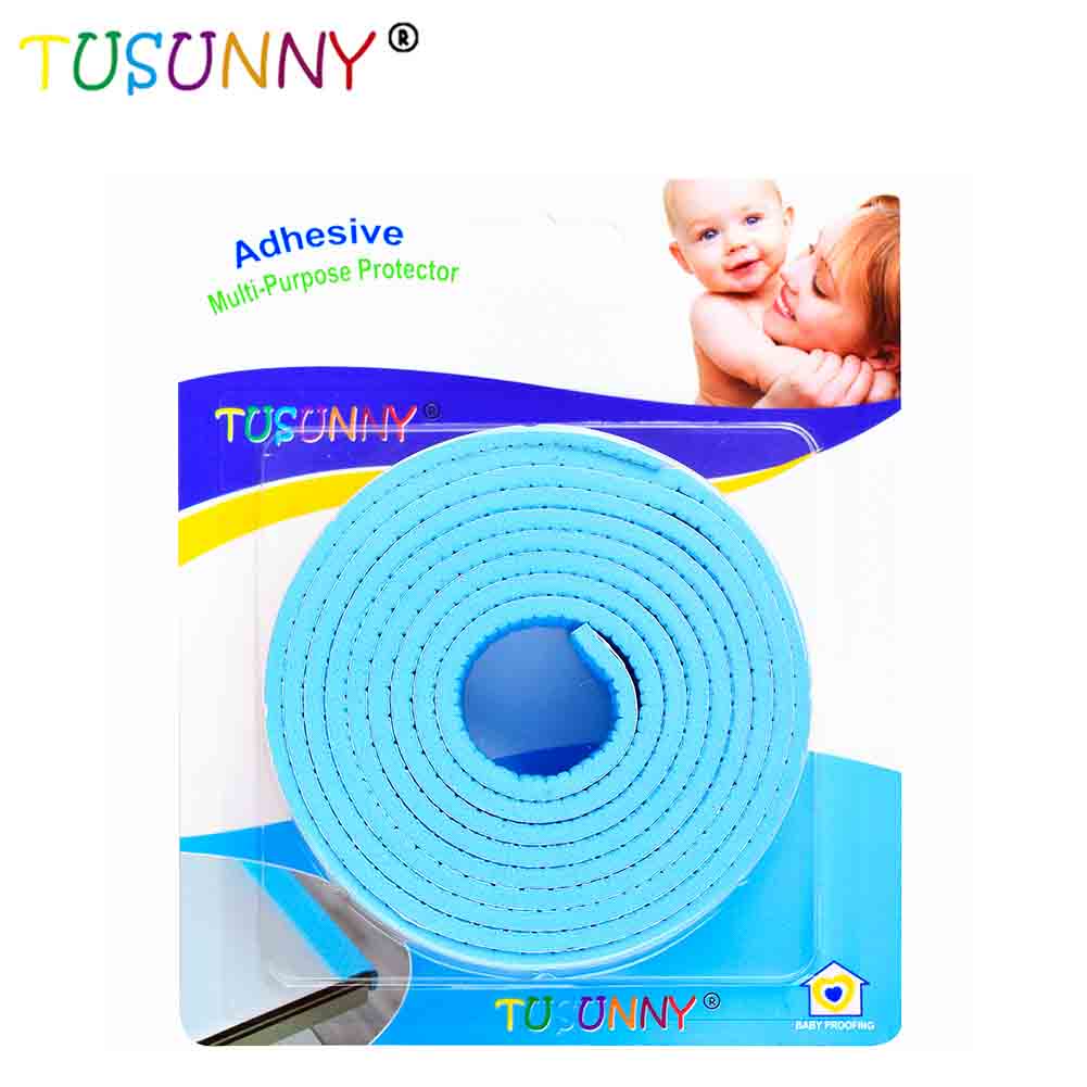 SH1.088 Baby Safety EVA Furniture Edge Protector