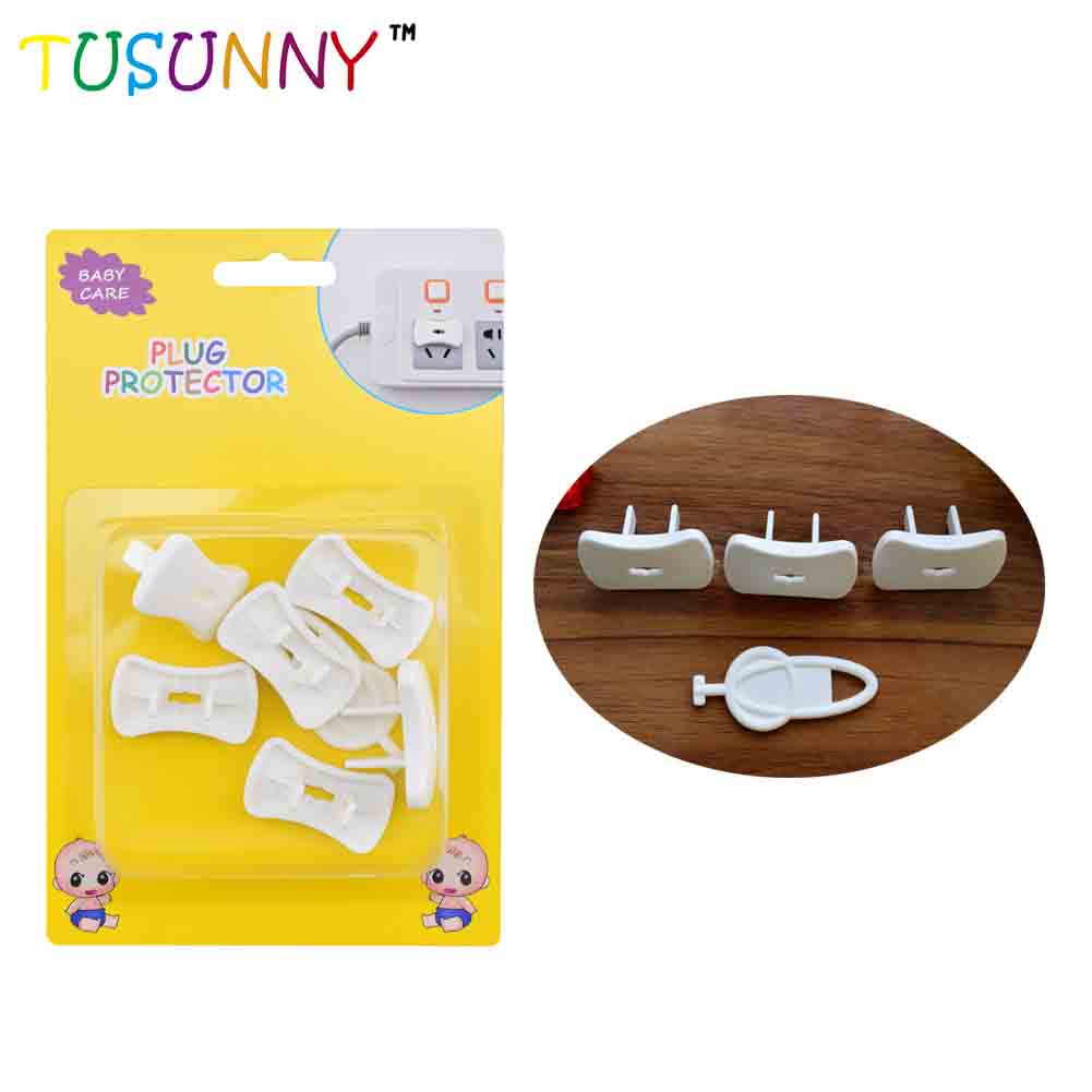 SH1.092  Baby Safety Plug socket cover US standard