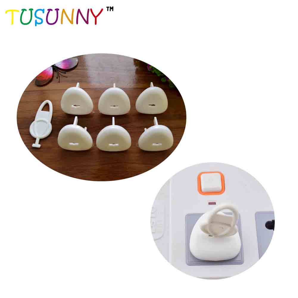 SH1.094  Switch Plug Covers Plug Protector