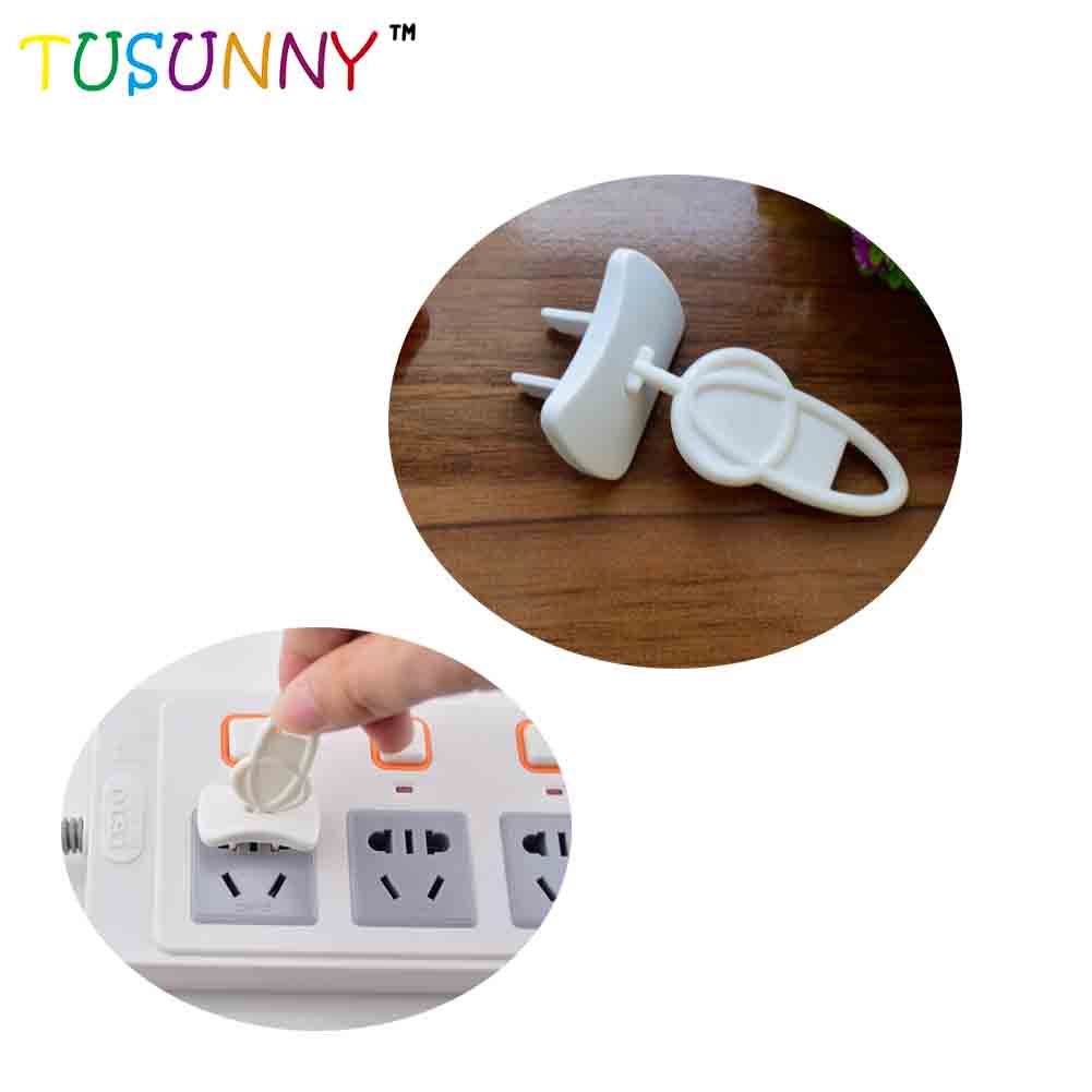 SH1.092  Baby Safety Plug socket cover US standard