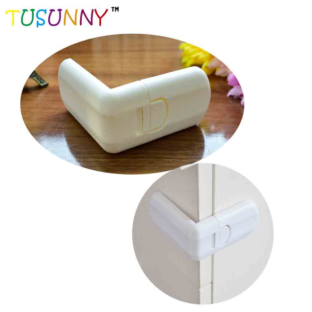 SH1.082 Baby Safety Drawer Plastic Lock