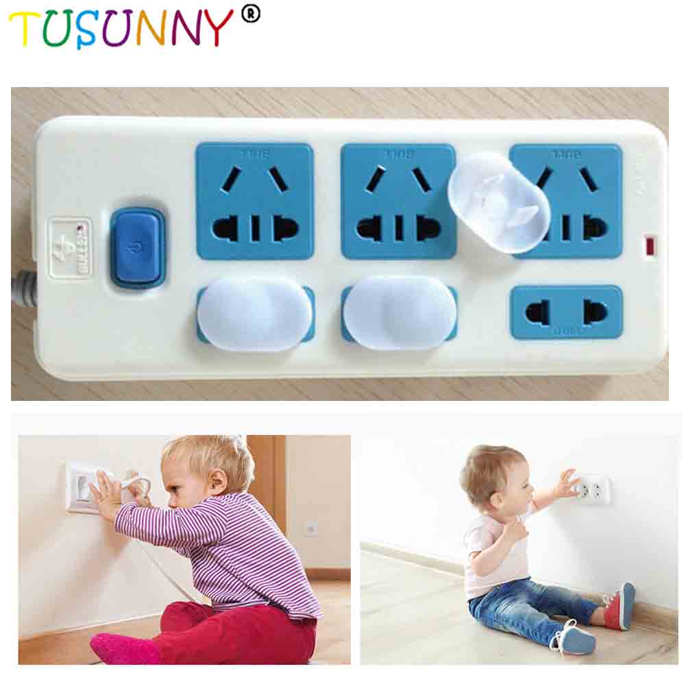 SH1.091  Baby Safety Plug socket cover US standard