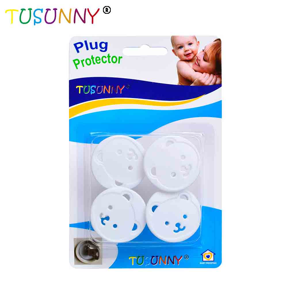 SH1.096  Baby Safety Plug socket cover cap plug protector