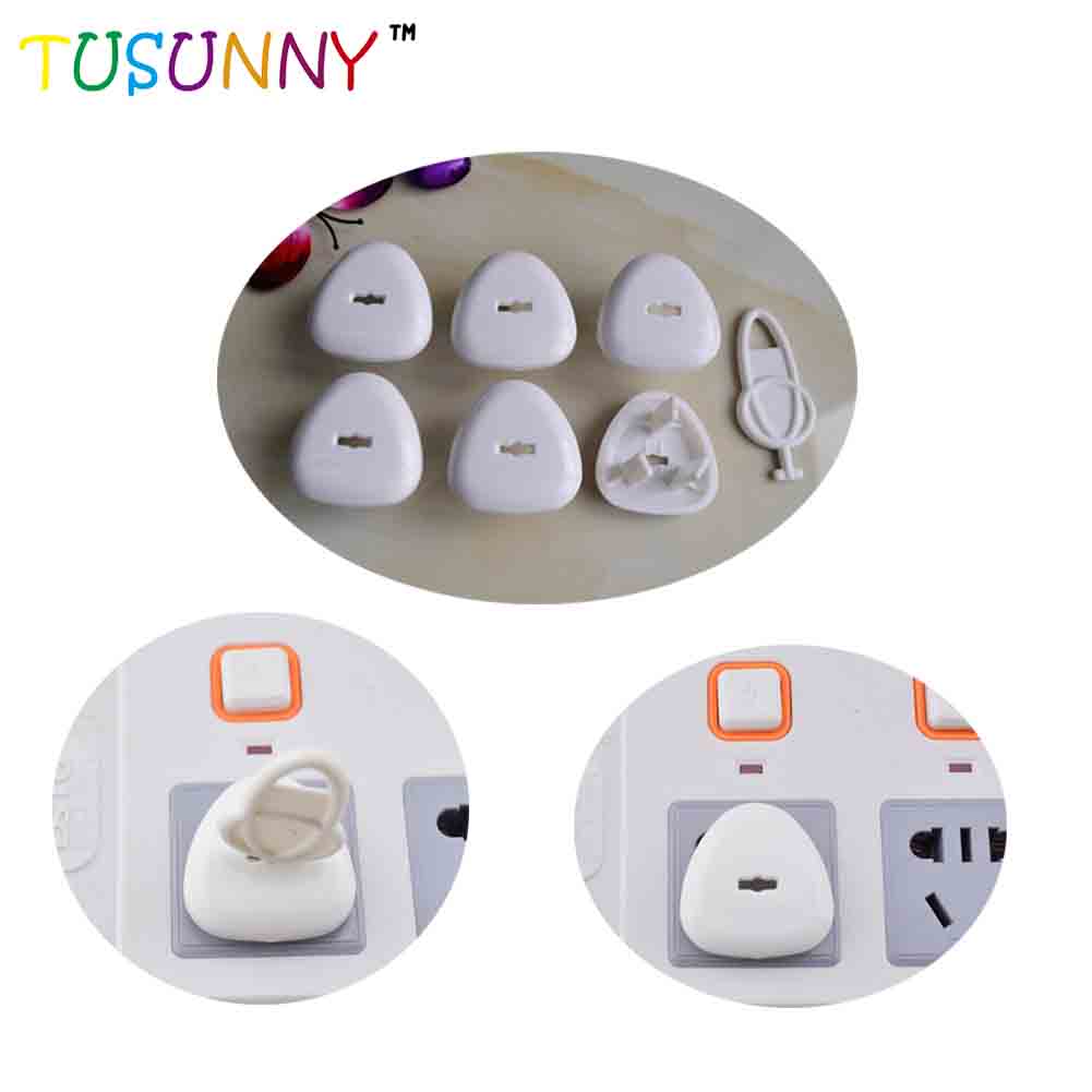 SH1.094  Switch Plug Covers Plug Protector