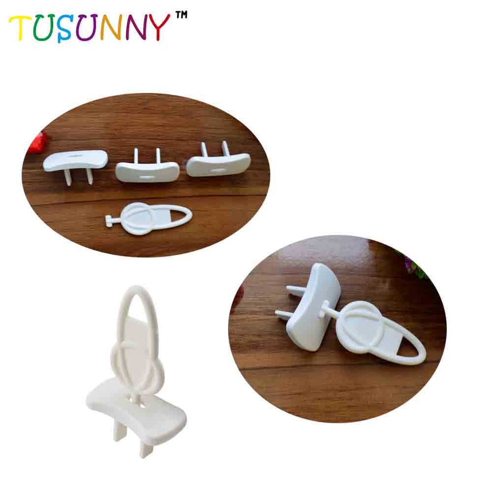 SH1.092  Baby Safety Plug socket cover US standard