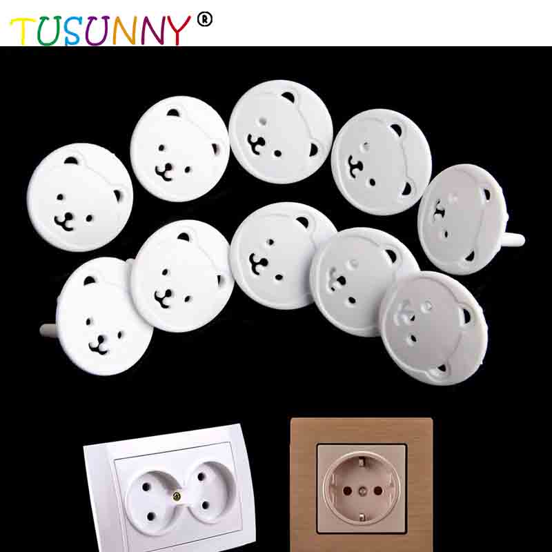 SH1.096  Baby Safety Plug socket cover cap plug protector