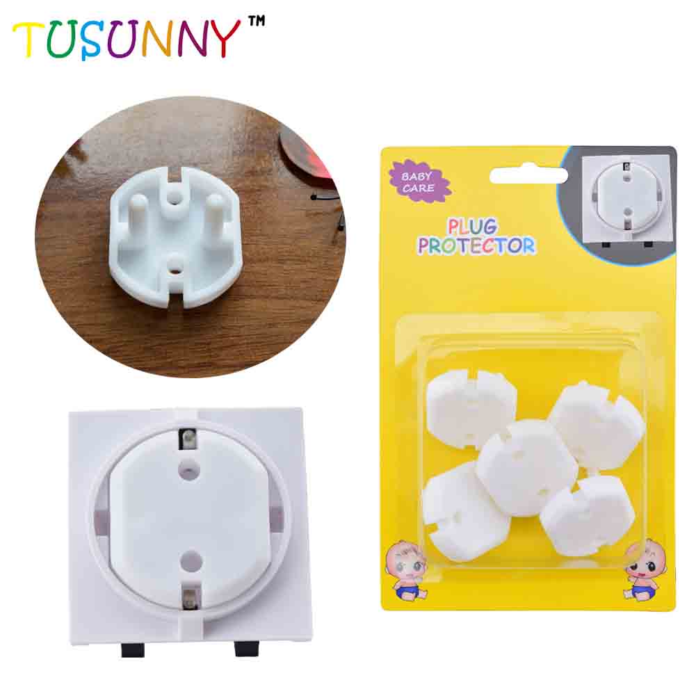 SH1.095 Baby Safety Plug socket cover cap plug protector