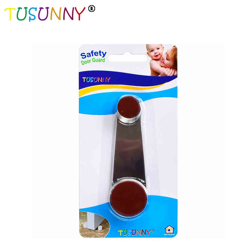 SH1.126 Baby Safety Door Stopper