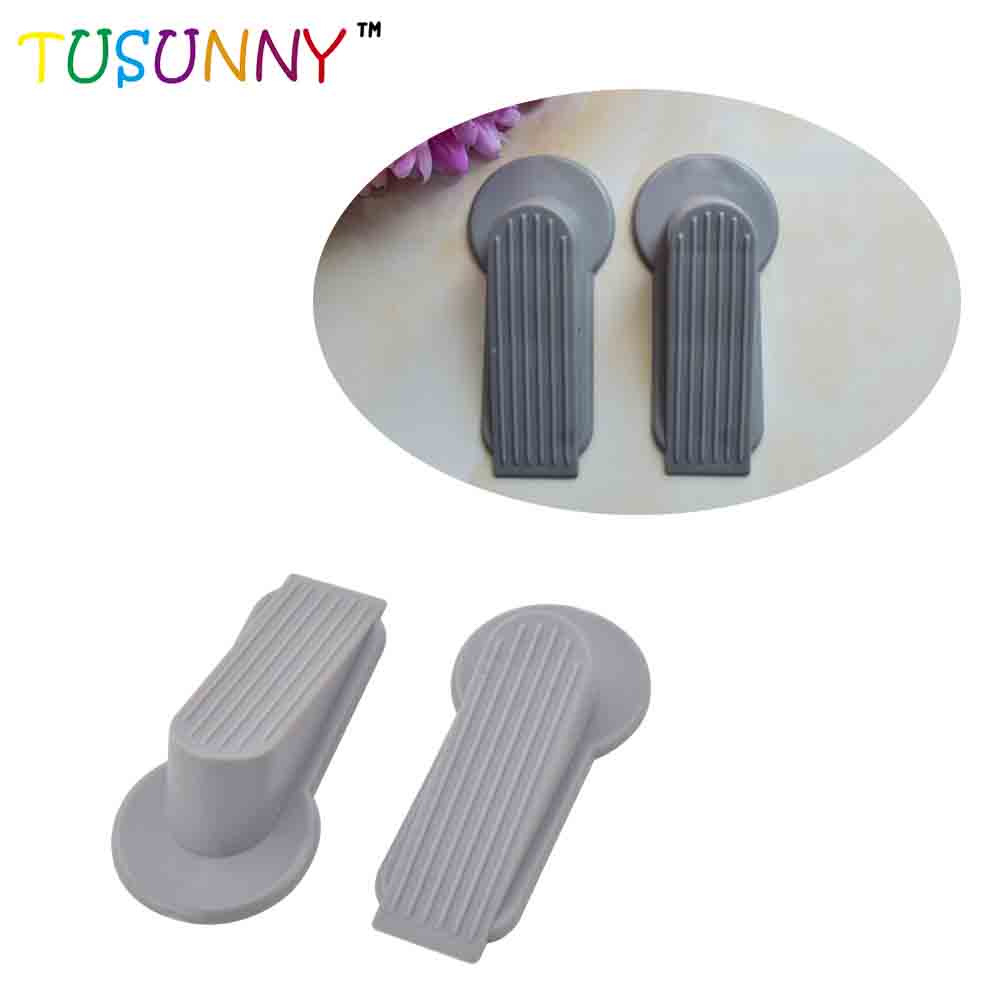 SH1.072B Baby safety plastic door guard