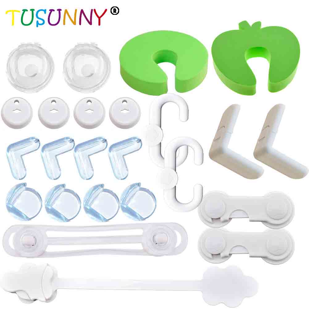 SH1.070 Baby Safety Products Baby Safety Set gift set