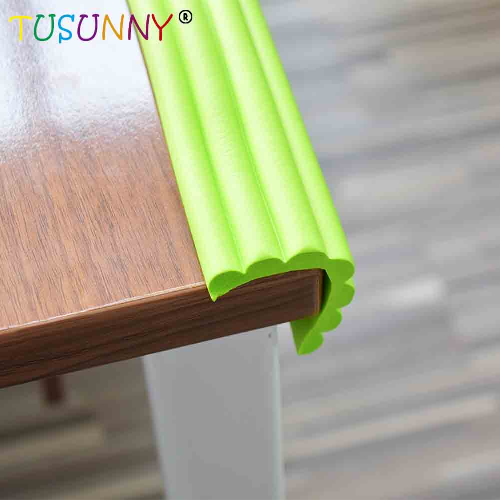 SH1.067 Baby Safety Multi Purpose Corner Edge Protector