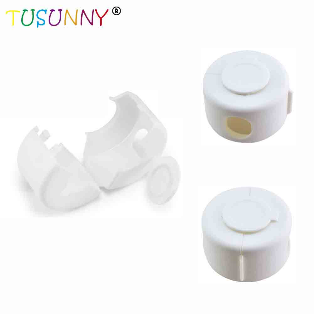 SH1.168 plastic baby safety door handle cover