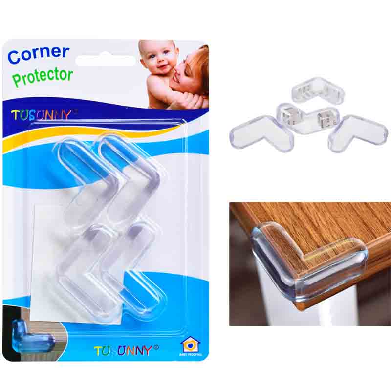 SH1.036 Baby Safety Corner Protector Cushion Guard Protector