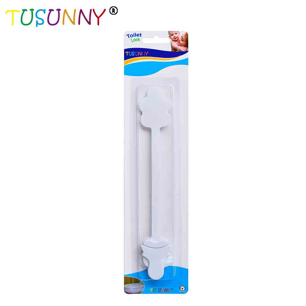 SH1.031 Baby Safety Toilet Locks